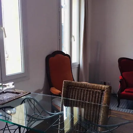 Alienor Gasthuis Bordeaux