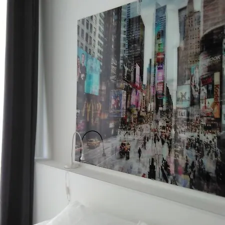 Gasthuis Alienor Bordeaux