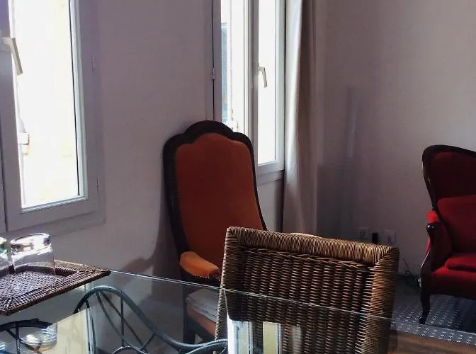 Alienor 게스트하우스 보르도