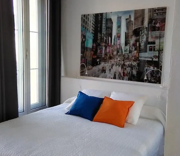 게스트하우스 Alienor