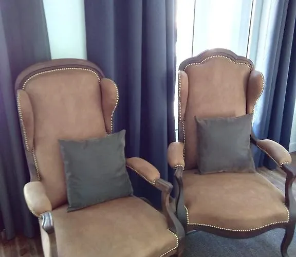 게스트하우스 Alienor 보르도