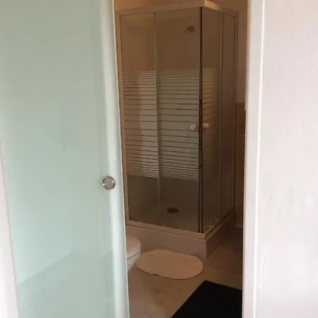 Alienor Guest house