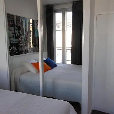 Casa de hóspedes Alienor 3*