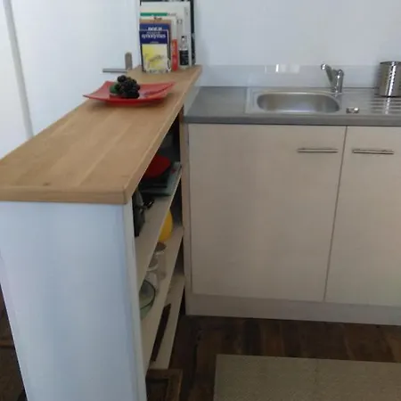 Casa de hóspedes Alienor