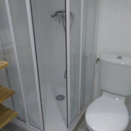 Guest house Alienor *