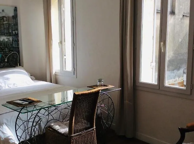 Alienor Гостевой дом 3*