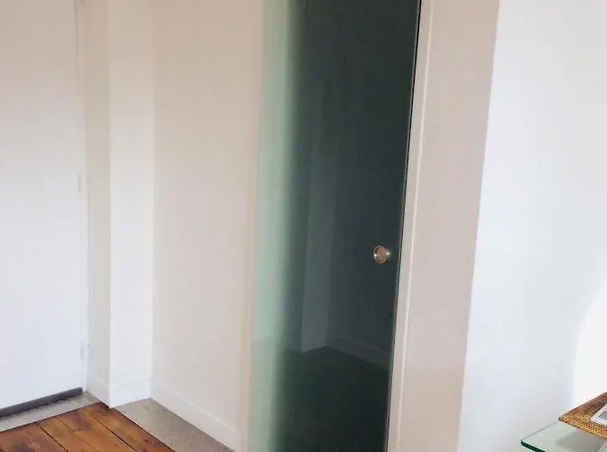 Alienor Гостевой дом Бордо