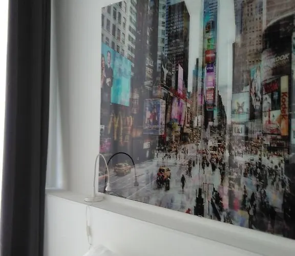 Гостевой дом Alienor Бордо